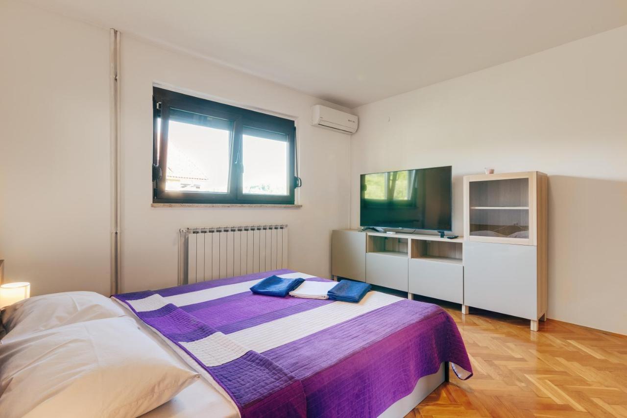 Apartments Lucija Slunj Luaran gambar