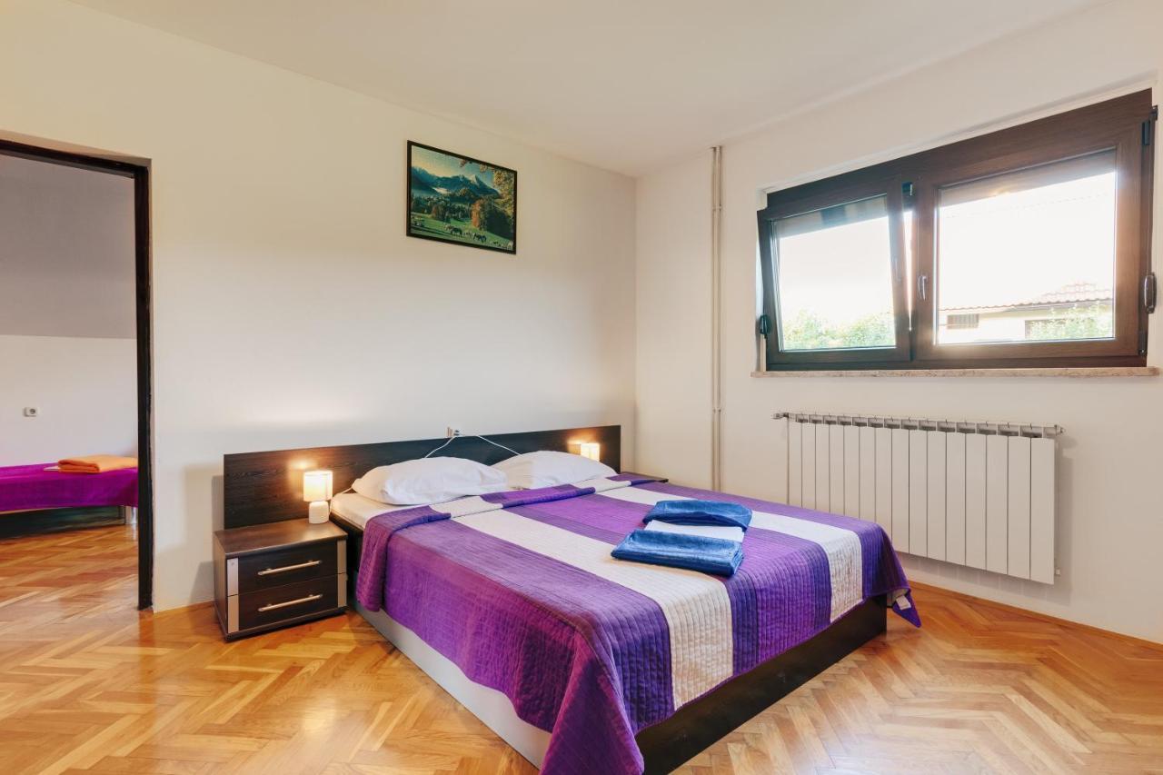 Apartments Lucija Slunj Luaran gambar