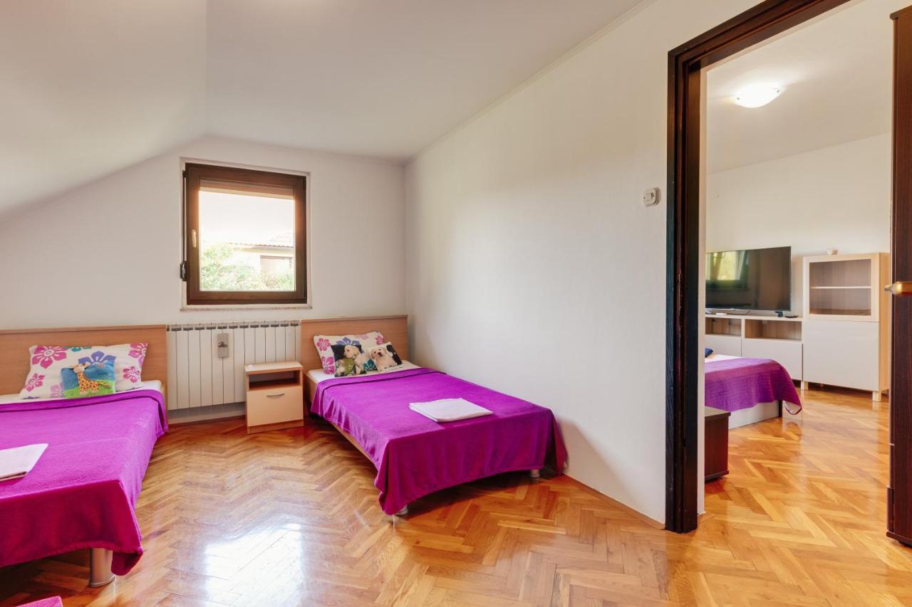 Apartments Lucija Slunj Luaran gambar