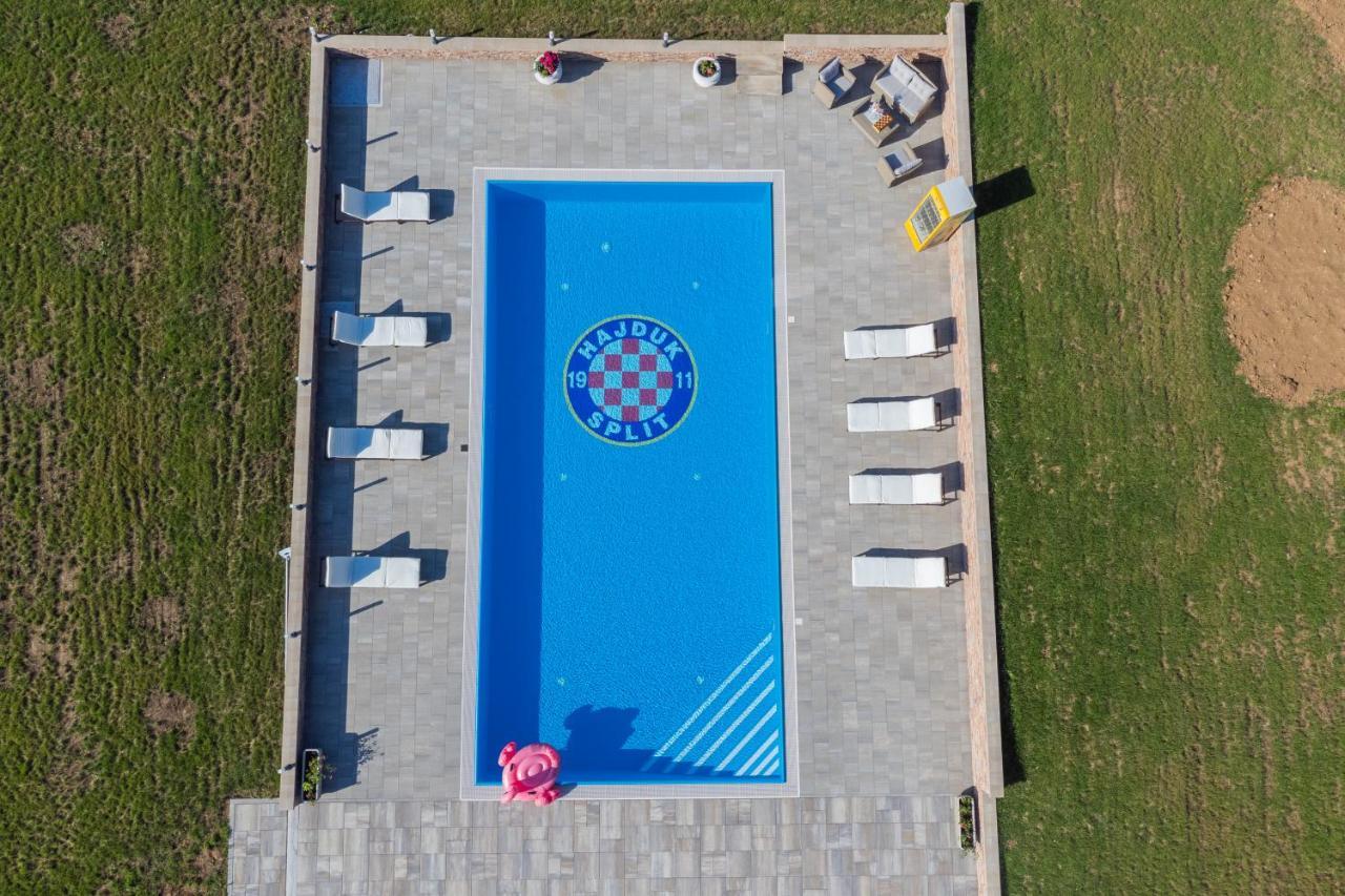 Apartments Lucija Slunj Luaran gambar