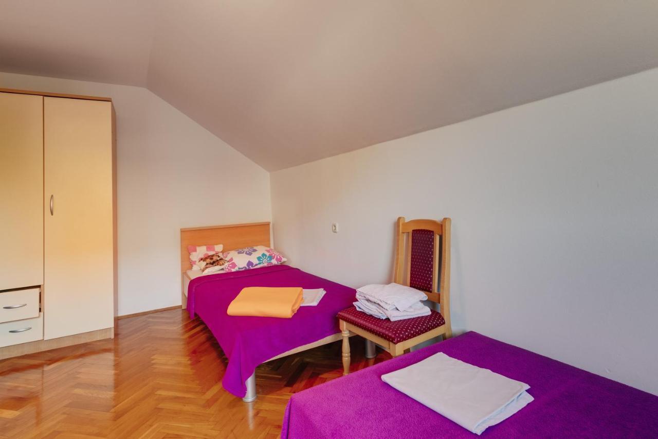 Apartments Lucija Slunj Luaran gambar