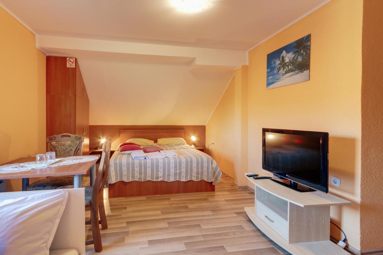 Apartments Lucija Slunj Luaran gambar