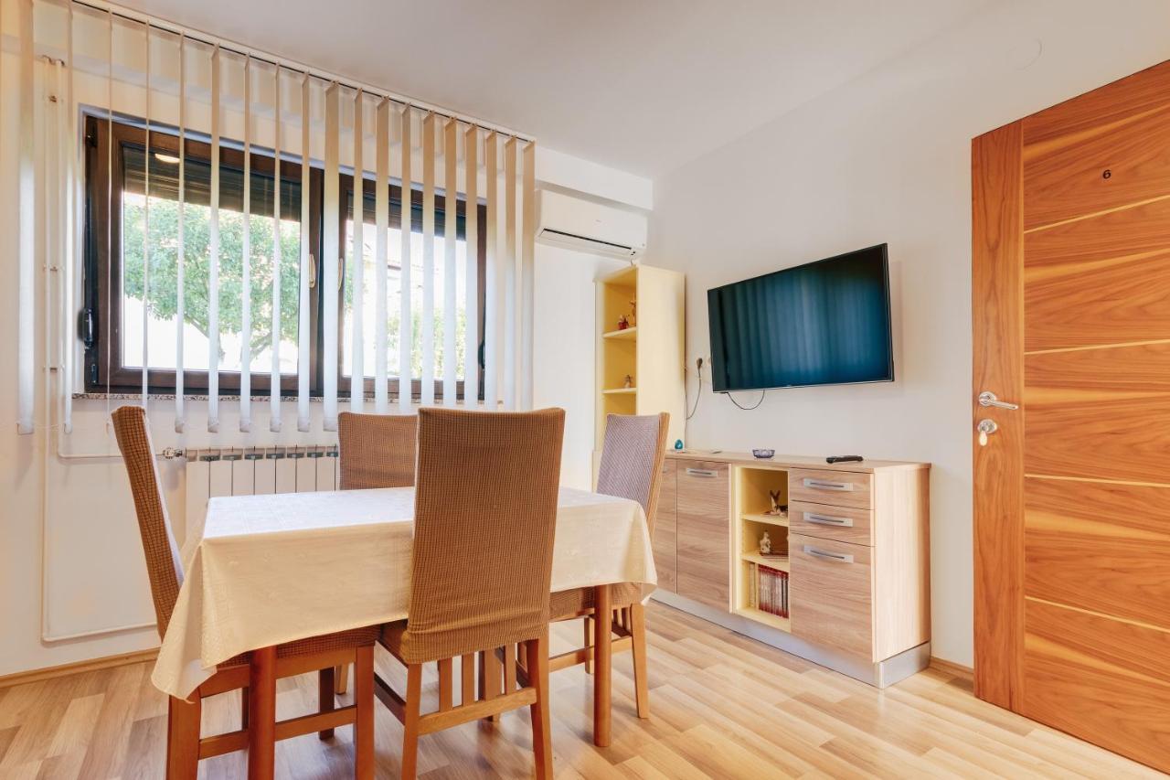 Apartments Lucija Slunj Luaran gambar