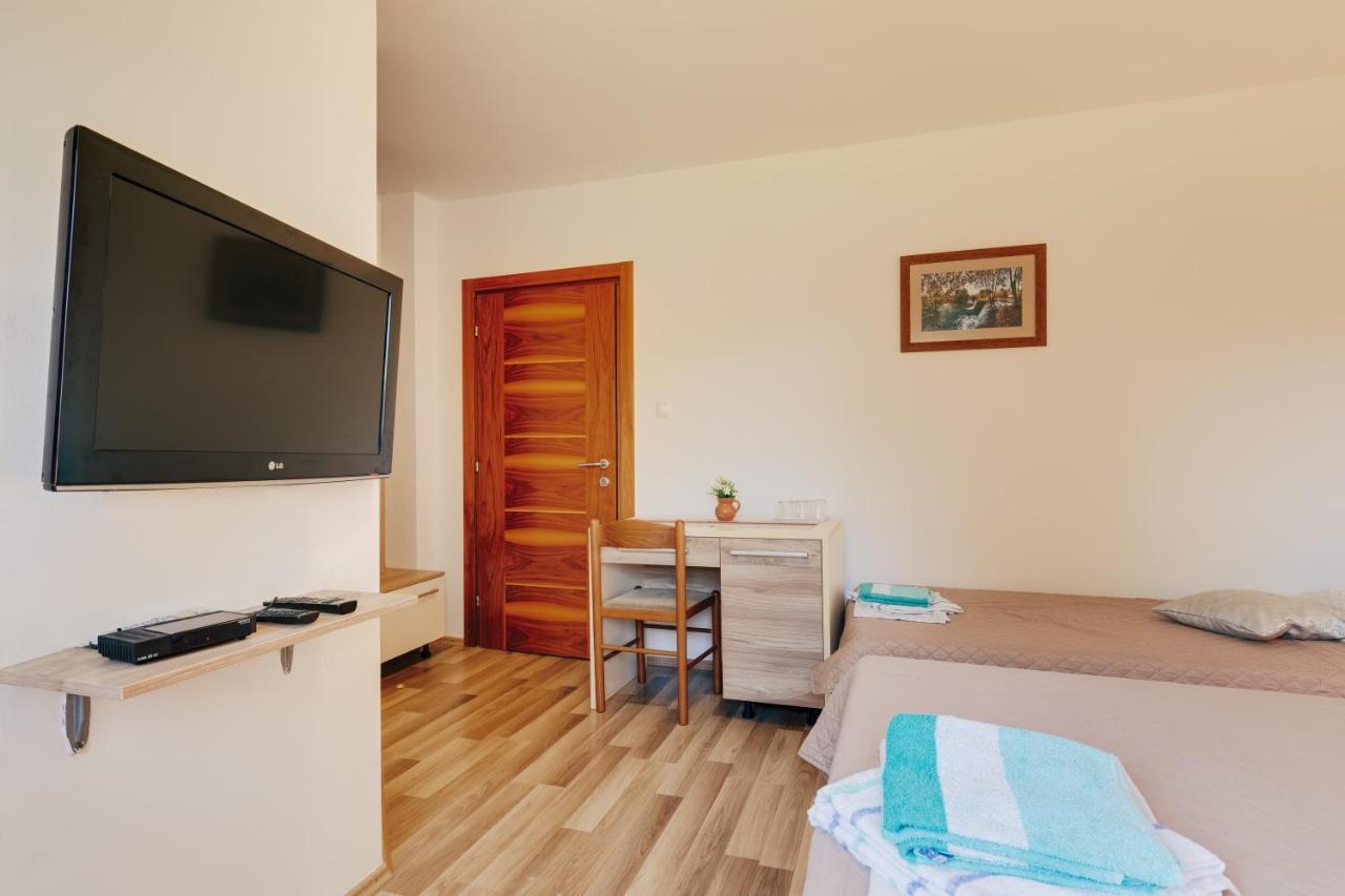 Apartments Lucija Slunj Luaran gambar