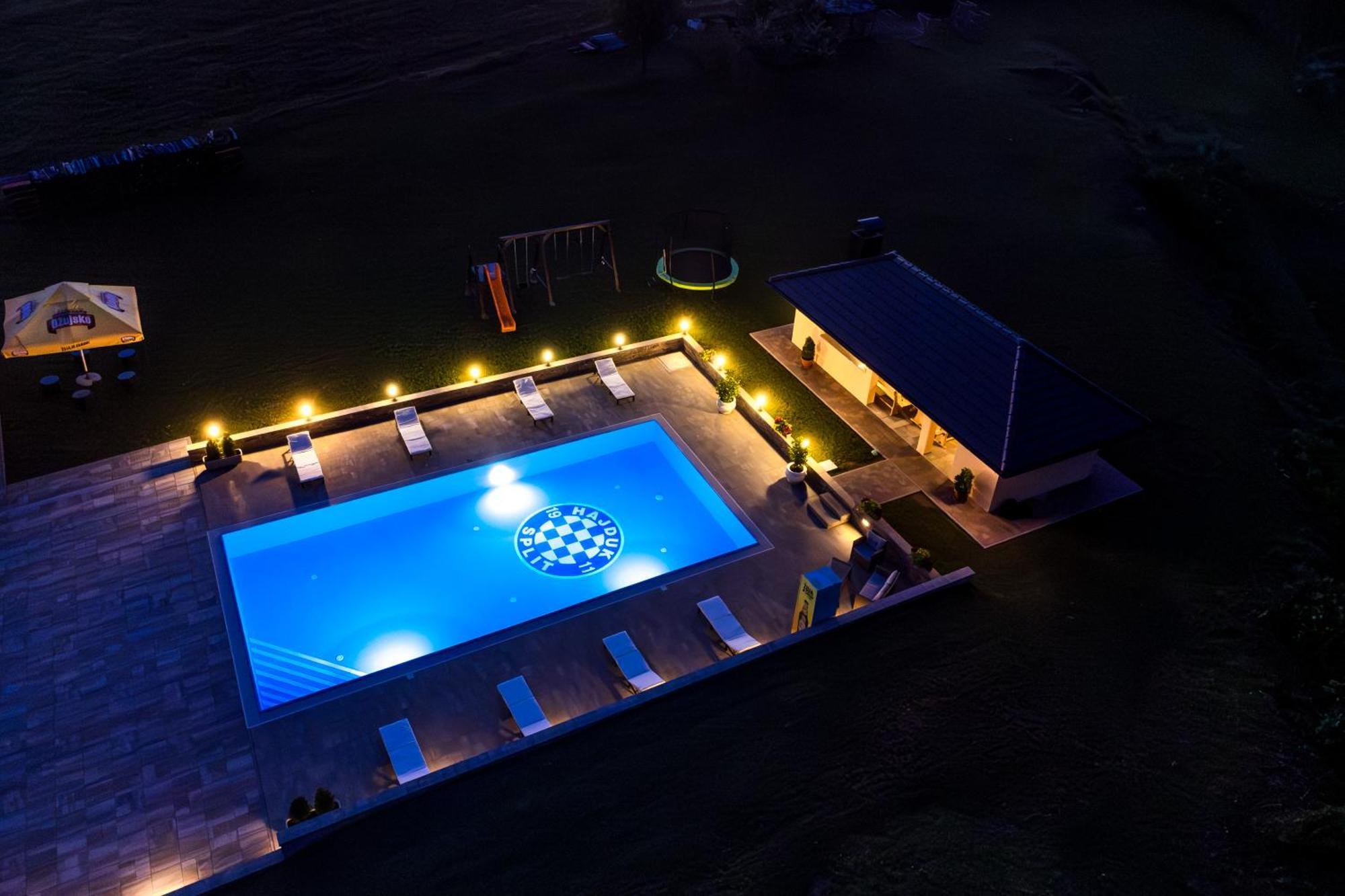 Apartments Lucija Slunj Luaran gambar